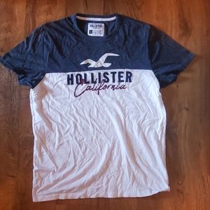 Hollister California T-Shirt